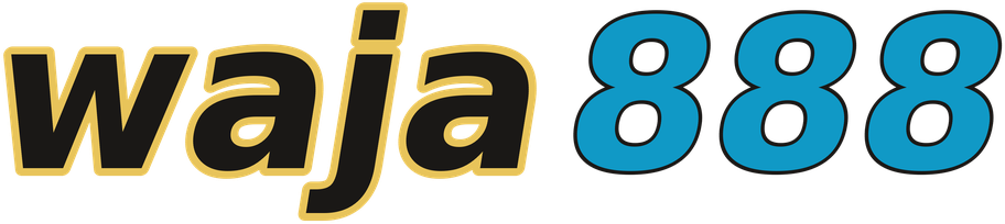 waja888 logo